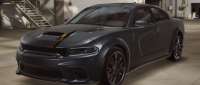 Dodge Charger SRT Hellcat
