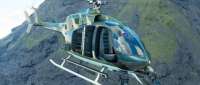 Airbus Helicopters EC135