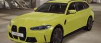 BMW M3 Touring