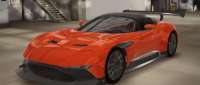 Aston Martin Vulcan