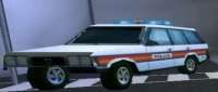 Land-Rover Ranger Rover