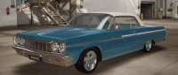Chevrolet Impala