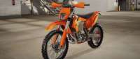 KTM 450 EXC