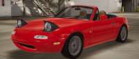 Mazda MX-5 Miata