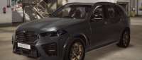 BMW X5 M