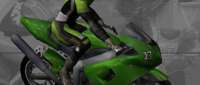 Kawasaki ZX-10R
