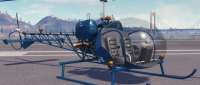 Bell 47