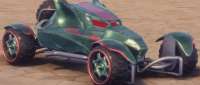 Dune Buggy 
