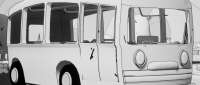Made for Game Bus