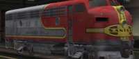 EMD F7