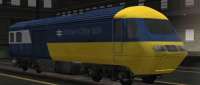 British Rail Class 43