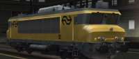 Alsthom-Atlantique NS Class 1600