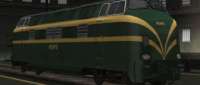 Krauss-Maffei Renfe Class 340