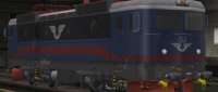 ASEA SJ Class Rc 4