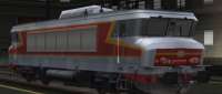 Alstom SNCF Class BB15000