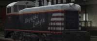EMD SW7
