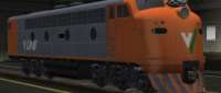 Clyde Engineering S Class