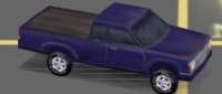 Dodge Dakota