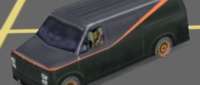 GMC Vandura
