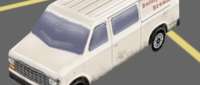 Ford Econoline