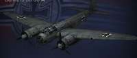 Junkers Ju 88 A