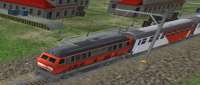 Krupp DB V160