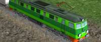 English Electric PKP series EU06