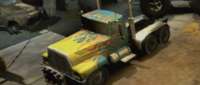 Ford LTL-9000