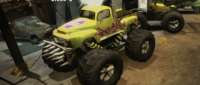 Ford F-1
