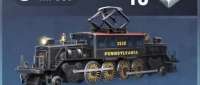 Altoona Works Class L5