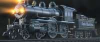 New York Central Railroad No. 999