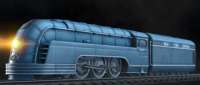 American Locomotive Company Class K-5b