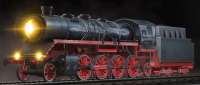 Henschel & Sohn DRB Class 41
