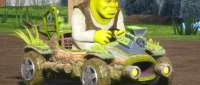 Made for Game Kart