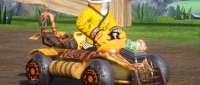 Made for Game Kart