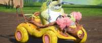 Made for Game Kart