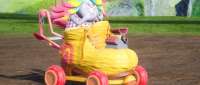 Made for Game Kart
