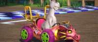 Made for Game Kart