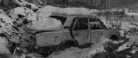VAZ 21011 Zhiguli