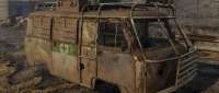 UAZ unknown