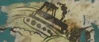 Made for Game Crawler Tractor