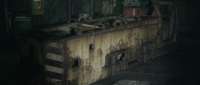 Alexandrovsky Machine-Building Plant K-10