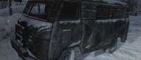 UAZ 3909