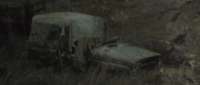 UAZ unknown